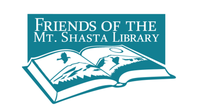 Friends of the Mount Shasta Library